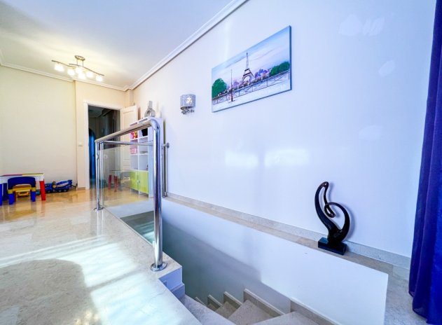 Herverkoop - Villa - La Mata