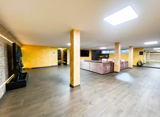 Herverkoop - Villa - La Mata