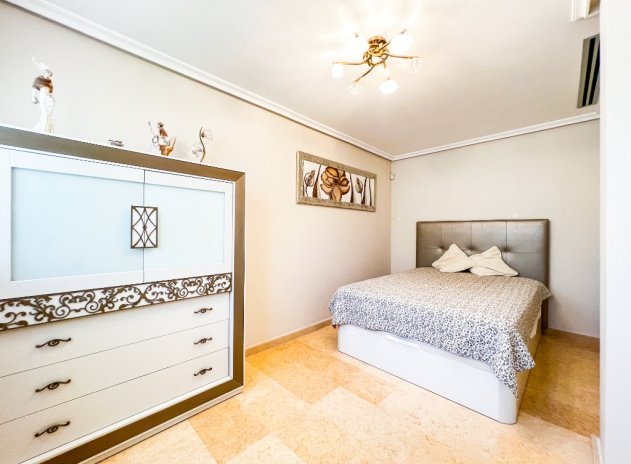 Herverkoop - Villa - La Mata