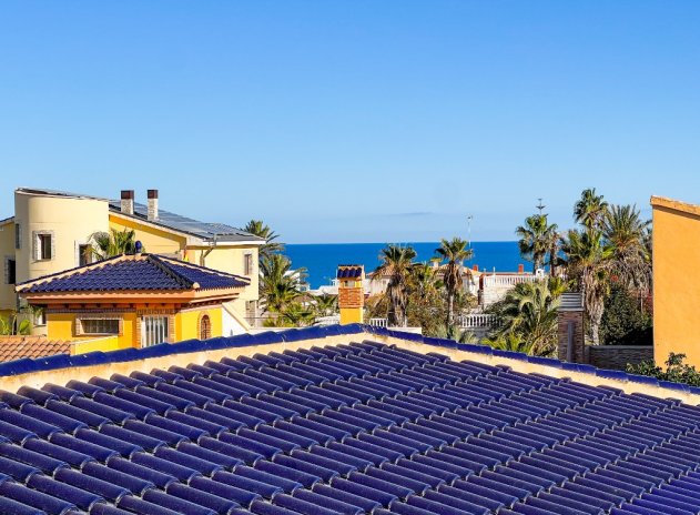 Herverkoop - Villa - La Mata