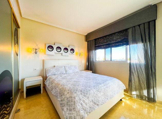 Herverkoop - Villa - La Mata