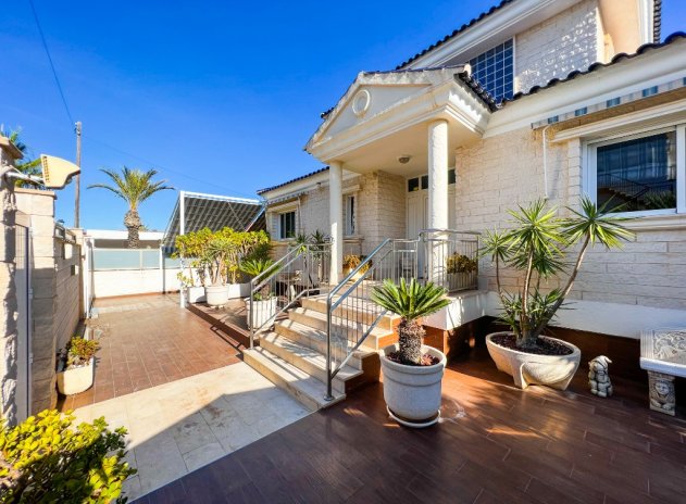 Herverkoop - Villa - La Mata