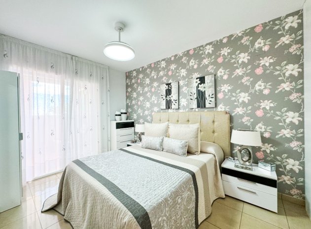 Revente - Appartement - Playa Flamenca
