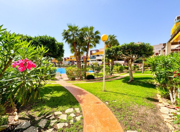 Revente - Appartement - Playa Flamenca