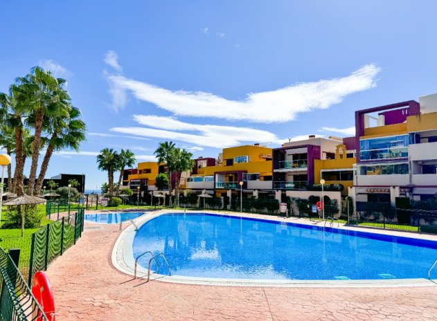 Revente - Appartement - Playa Flamenca