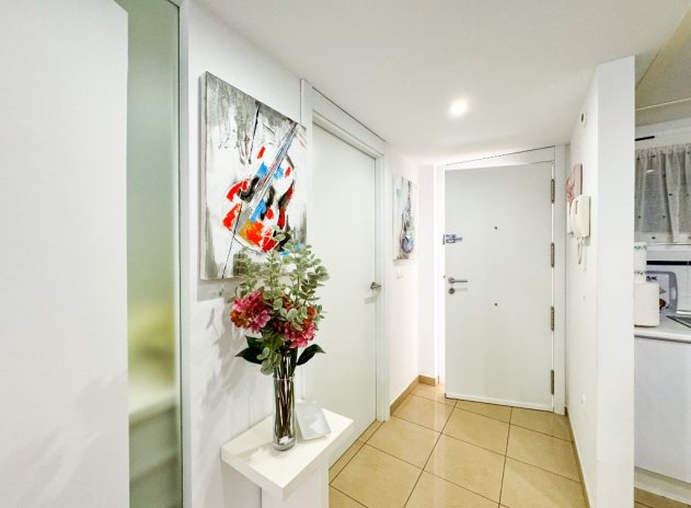 Revente - Appartement - Playa Flamenca