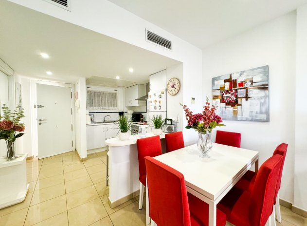 Revente - Appartement - Playa Flamenca