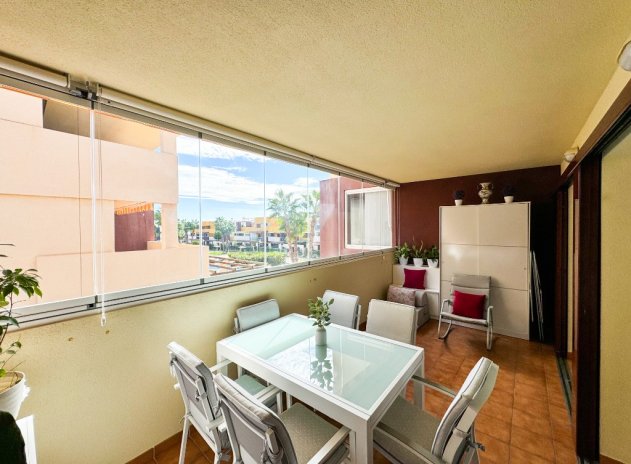 Revente - Appartement - Playa Flamenca