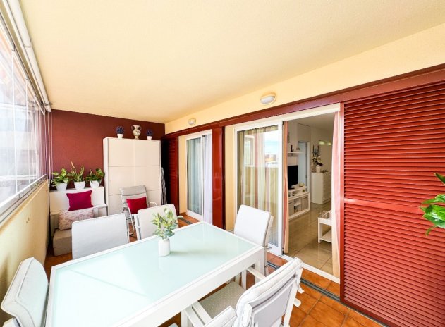 Revente - Appartement - Playa Flamenca