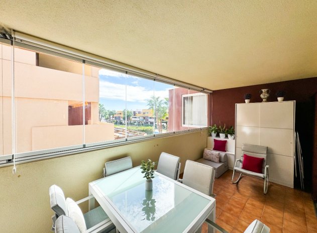 Revente - Appartement - Playa Flamenca