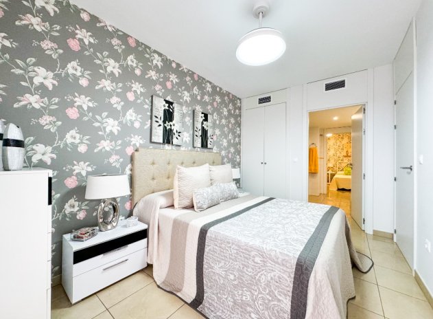 Revente - Appartement - Playa Flamenca