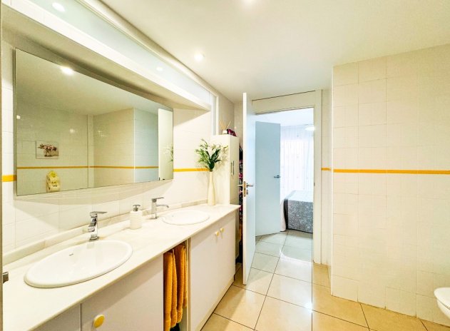 Revente - Appartement - Playa Flamenca