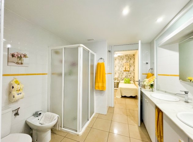 Revente - Appartement - Playa Flamenca