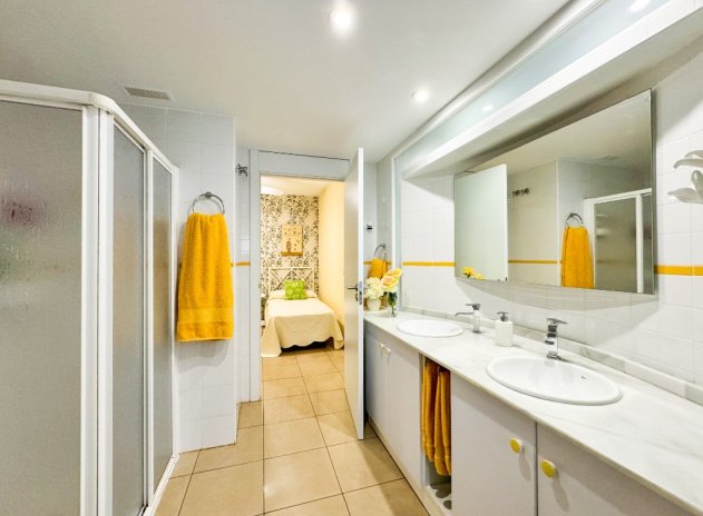 Revente - Appartement - Playa Flamenca