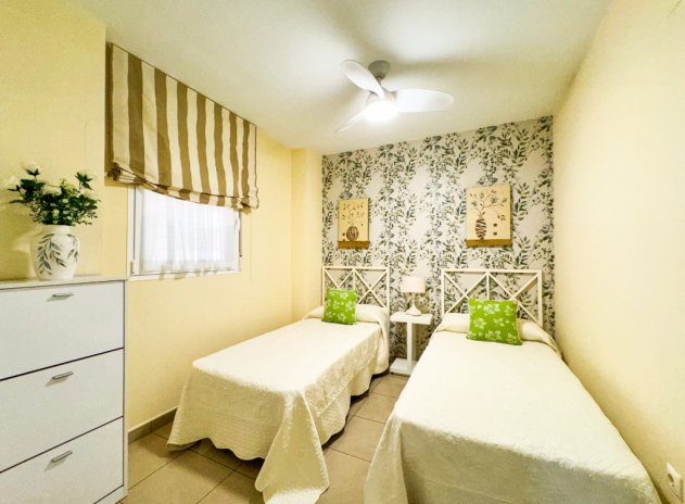 Revente - Appartement - Playa Flamenca
