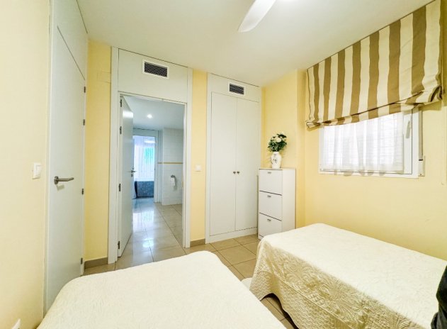Revente - Appartement - Playa Flamenca