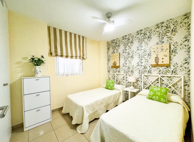 Revente - Appartement - Playa Flamenca
