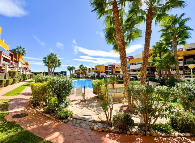 Revente - Appartement - Playa Flamenca