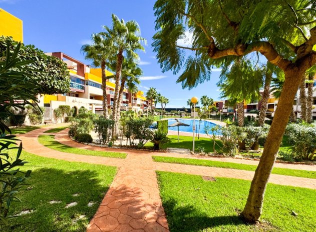 Revente - Appartement - Playa Flamenca