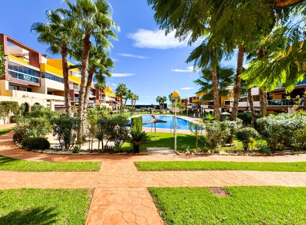 Revente - Appartement - Playa Flamenca