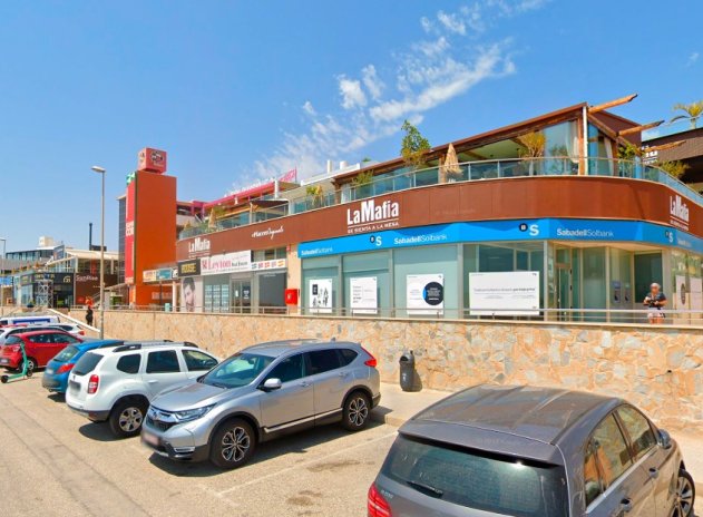Revente - Appartement - Playa Flamenca