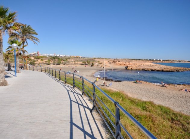 Revente - Appartement - Playa Flamenca