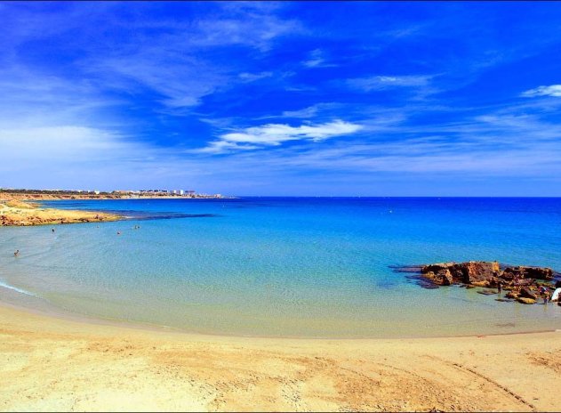 Revente - Appartement - Playa Flamenca
