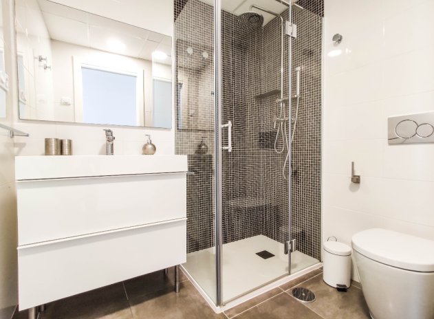 Revente - Appartement - Punta Prima