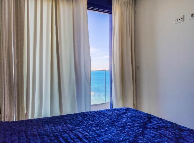 Revente - Appartement - Punta Prima