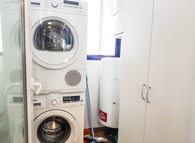 Revente - Appartement - Punta Prima