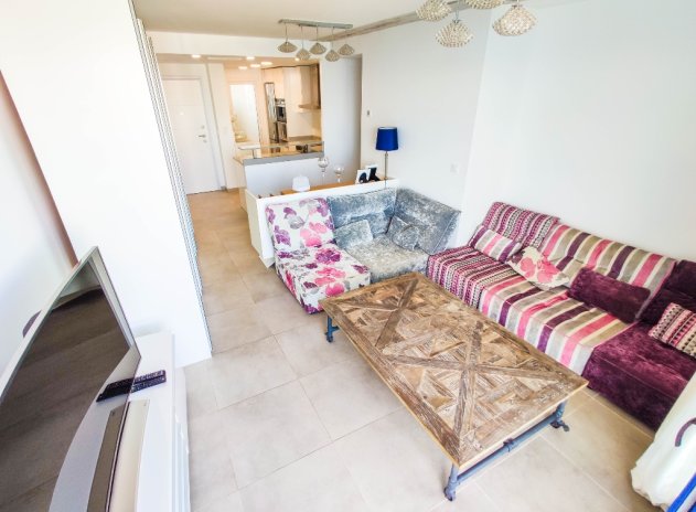 Revente - Appartement - Punta Prima