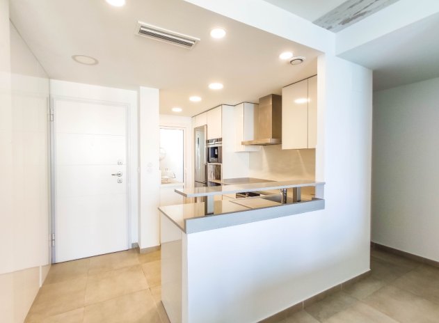 Revente - Appartement - Punta Prima