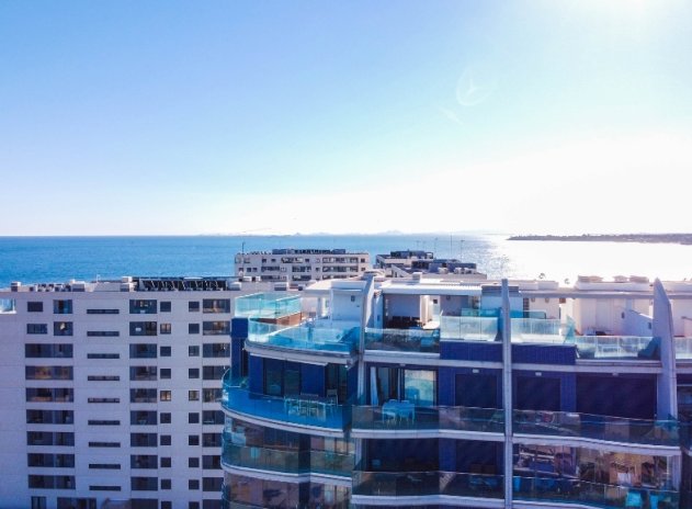 Revente - Appartement - Punta Prima