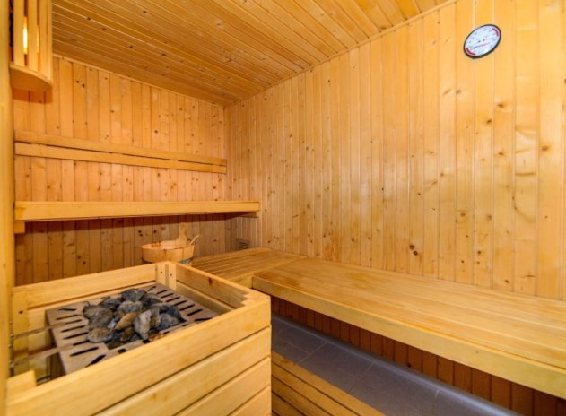 Revente - Appartement - Punta Prima