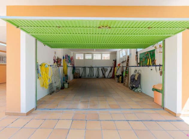 Herverkoop - Villa - Campoamor