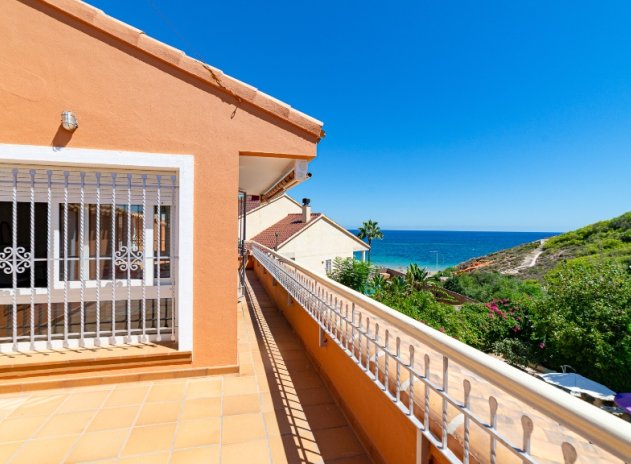 Herverkoop - Villa - Campoamor