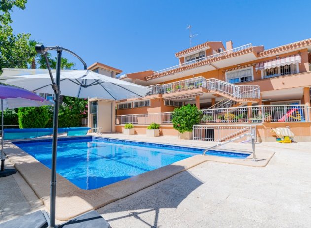 Herverkoop - Villa - Campoamor