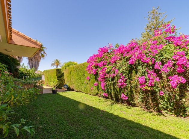 Herverkoop - Villa - Campoamor