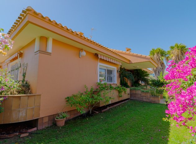 Herverkoop - Villa - Campoamor