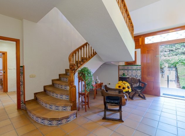 Herverkoop - Villa - Campoamor