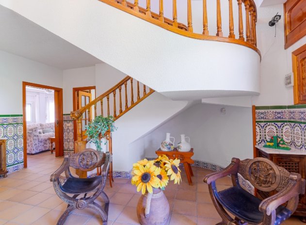 Herverkoop - Villa - Campoamor