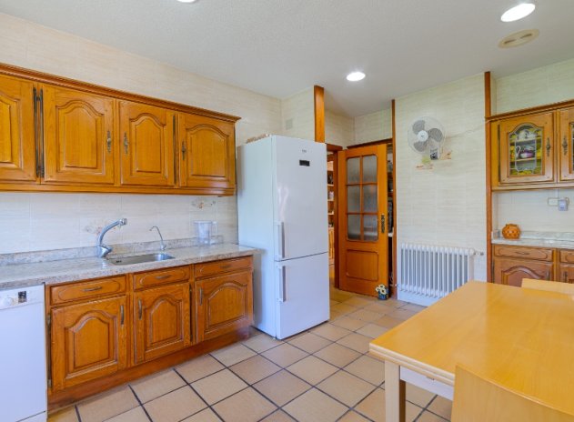 Herverkoop - Villa - Campoamor