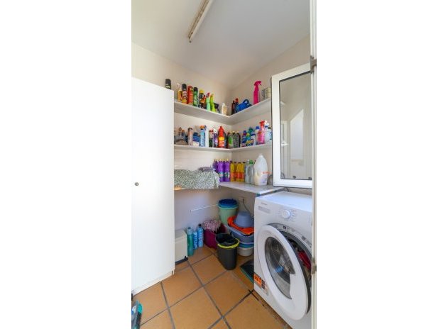 Herverkoop - Villa - Campoamor