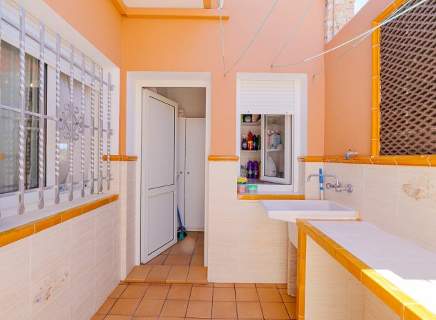 Herverkoop - Villa - Campoamor