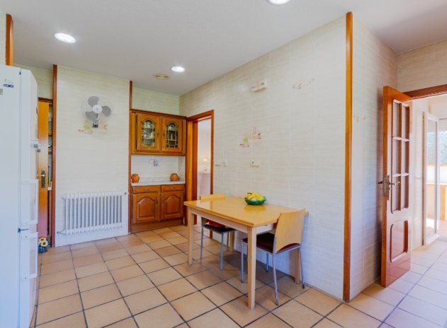 Herverkoop - Villa - Campoamor