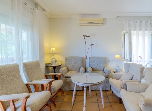 Herverkoop - Villa - Campoamor