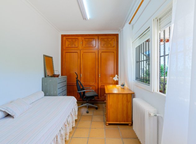 Herverkoop - Villa - Campoamor