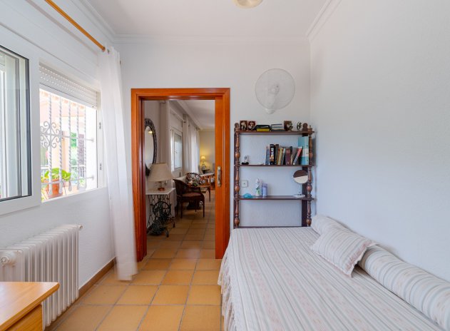 Herverkoop - Villa - Campoamor