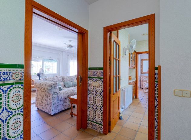 Herverkoop - Villa - Campoamor