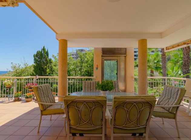 Herverkoop - Villa - Campoamor